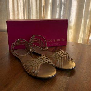 Kate Spade Mandy Sandals